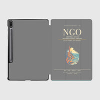 Thumbnail for Central Japan International Airport NGO - Gray