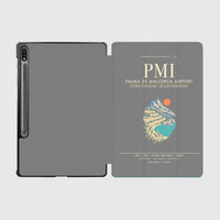 Thumbnail for Palma de Mallorca Airport PMI - Gray