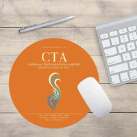 Thumbnail for Catania-Fontanarossa Airport CTA - Orange