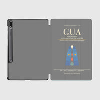 Thumbnail for Aeropuerto Internacional La Aurora GUA  Guatemala City - Gray