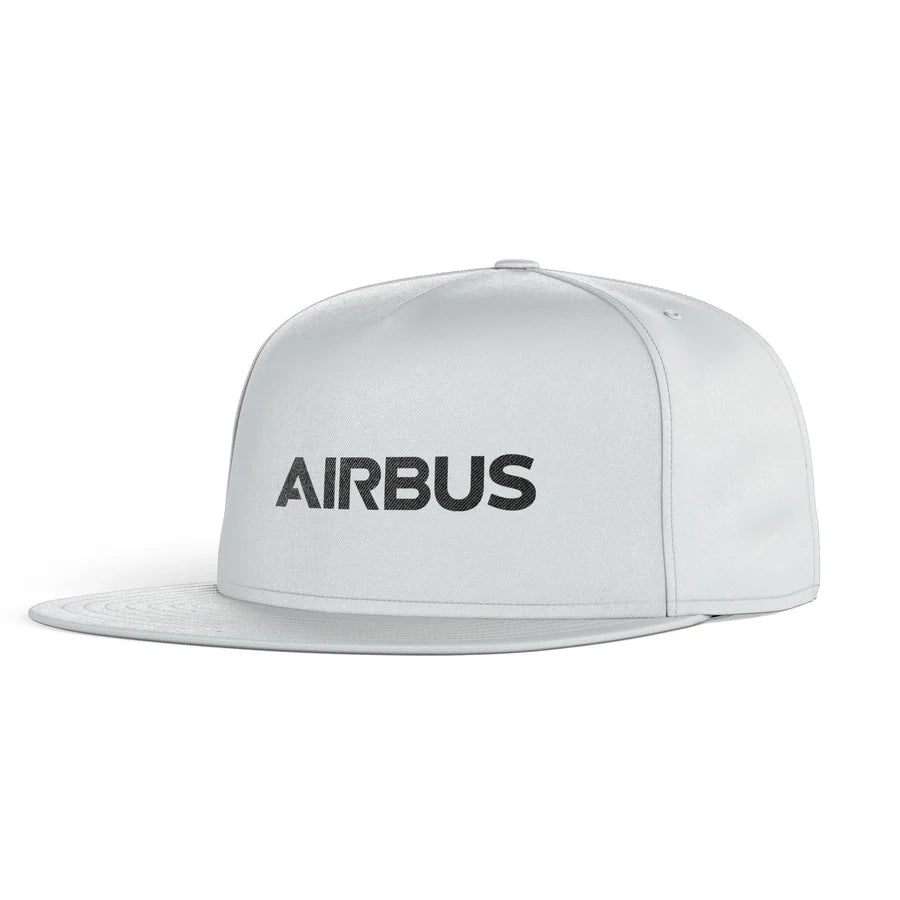 Airbus & Text Cap - view 6