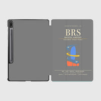 Thumbnail for Bristol Airport BRS - Gray