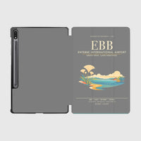 Thumbnail for Entebbe International Airport EBB - Gray