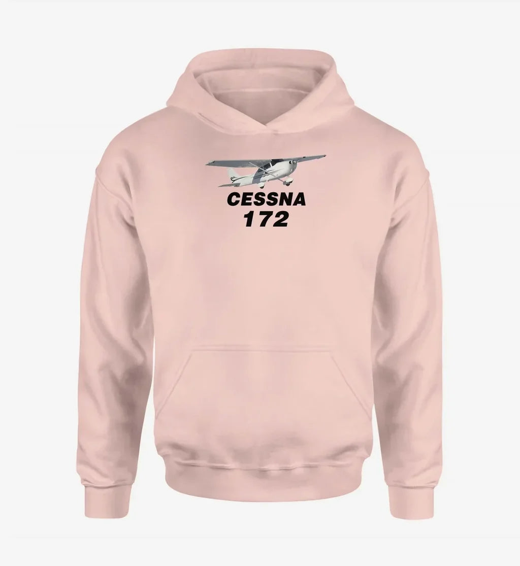 Cessna 172 Hoodie - view 12