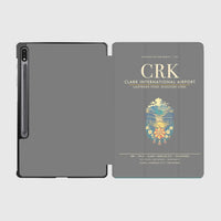 Thumbnail for Clark International Airport CRK - Gray