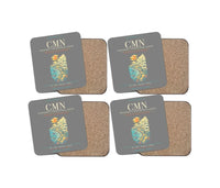 Thumbnail for Casablanca Mohammed V International Airport CMN - Gray