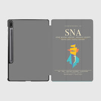 Thumbnail for John Wayne Airport Orange County SNA - Gray