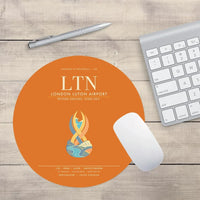 Thumbnail for London Luton Airport LTN - Orange