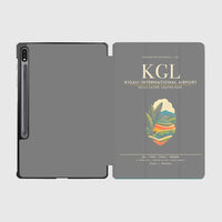 Thumbnail for Kigali International Airport KGL - Gray