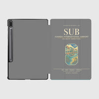 Thumbnail for Juanda International Airport Surabaya SUB - Gray