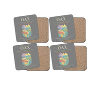 Thumbnail for Oaxaca International Airport OAX - Gray
