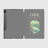 Thumbnail for Cork Airport ORK - Gray