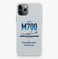Thumbnail for Piper M700 Fury design on light gray magsafe iphone case, for iPhone Pro Max