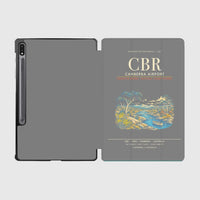 Thumbnail for Canberra Airport CBR - Gray