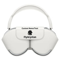 Thumbnail for Customisable FlyArystan AirPods Max Case - view 27