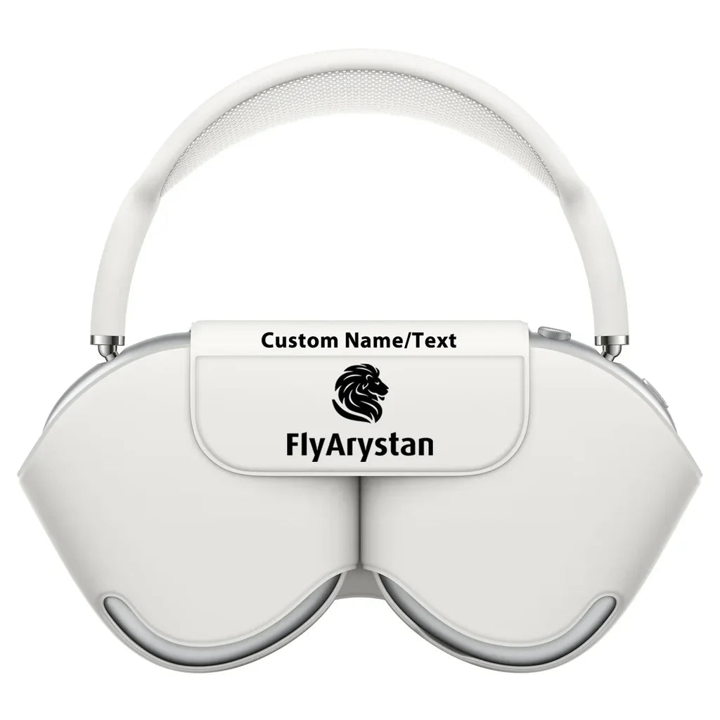 Customisable FlyArystan AirPods Max Case - view 27