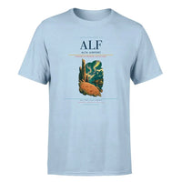 Thumbnail for Alta Airport (ALF) Premium T-Shirt Light Blue