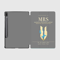 Thumbnail for Marseille Provence Airport MRS - Gray