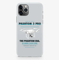 Thumbnail for DJI Phantom 3 Professional Case ProMax design on light gray iphone case promax
