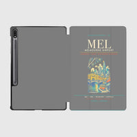 Thumbnail for Melbourne Airport MEL - Gray