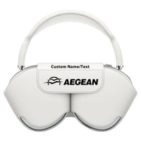 Thumbnail for Customisable Aegean Airlines AirPods Max Case - view 27