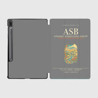 Thumbnail for Ashgabat International Airport ASB - Gray