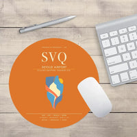 Thumbnail for Seville Airport SVQ - Orange