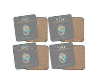 Thumbnail for San Francisco International Airport SFO - Gray