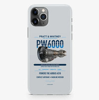 Thumbnail for PW6000 Case ProMax design on light gray iphone case promax