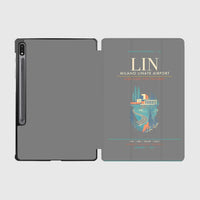 Thumbnail for Milano Linate Airport LIN - Idroscalo Ripple Atelier - Gray
