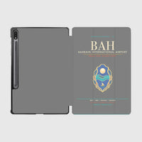 Thumbnail for Bahrain International Airport BAH - Island Pearl Current - Gray
