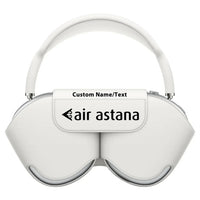 Thumbnail for Customisable Air Astana AirPods Max Case - view 27
