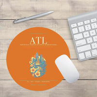 Thumbnail for Atlanta Hartsfield-Jackson International Airport ATL - Orange