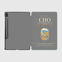 Thumbnail for CharlottesvilleAlbemarle Airport CHO - Gray