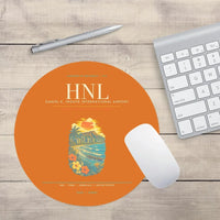 Thumbnail for Honolulu Daniel K. Inouye International Airport HNL - Orange