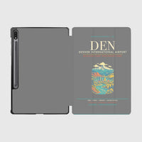 Thumbnail for Denver International Airport DEN - Gray