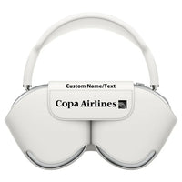 Thumbnail for Customisable Copa Airlines AirPods Max Case - view 27