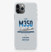 Thumbnail for Piper M350 design on light gray magsafe iphone case, for iPhone Pro Max
