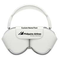 Thumbnail for Customisable Philippine Airlines AirPods Max Case - view 27