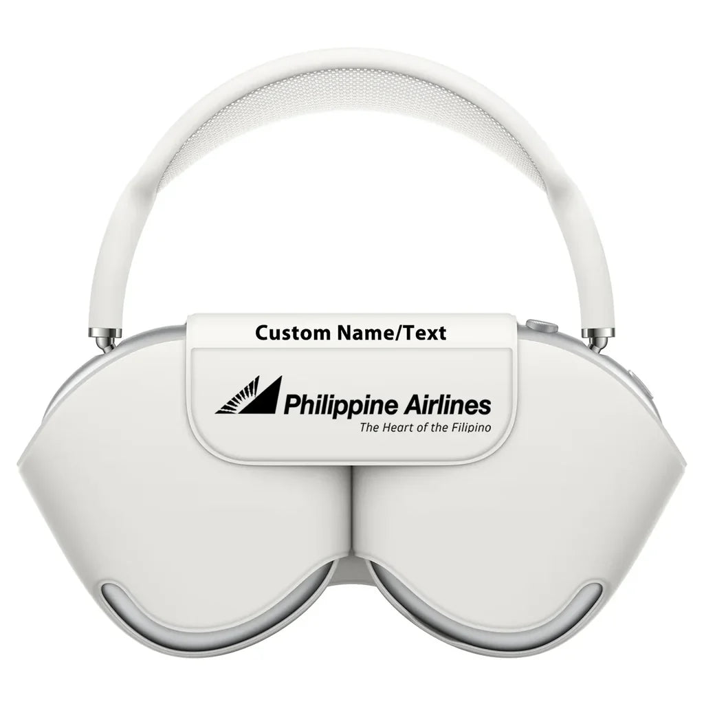 Customisable Philippine Airlines AirPods Max Case - view 27