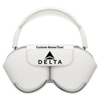 Thumbnail for Customisable Delta AirPods Max Case - view 27