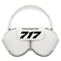 Thumbnail for Customisable Boeing 717 AirPods Max Case - view 27
