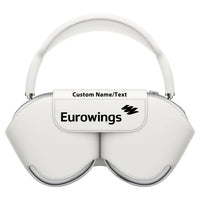 Thumbnail for Customisable Eurowings AirPods Max Case - view 27