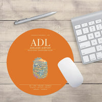 Thumbnail for Adelaide Airport ADL - Orange