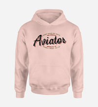 Thumbnail for Aviator Hoodie - view 12