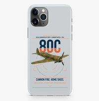 Thumbnail for IAR 80C design on light gray magsafe iphone case, for iPhone Pro Max