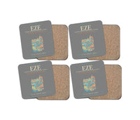 Thumbnail for Buenos Aires Ministro Pistarini International Airport EZE - Gray