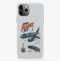 Thumbnail for SIGNAL 616 - How Planes Fly V2 - MagSafe iPhone Pro Max design on light gray magsafe iphone pro max