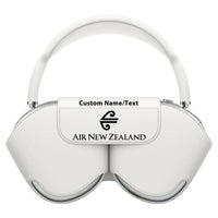Thumbnail for Customisable Air New Zealand AirPods Max Case - view 27