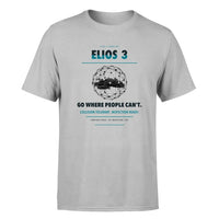 Thumbnail for Flyability Elios 3 design on light gray single side
